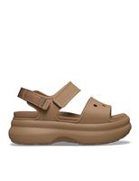 Soho Ankle Strap Sandals