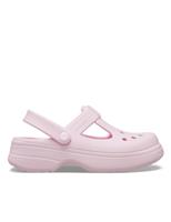 Kids Classic Mary Jane Clogs (4-10 Small)