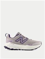 New Balance FRESH FOAM X GAROE v2 Running Trainers Light Purple