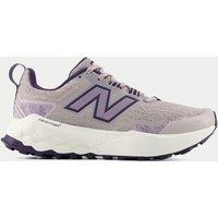 New Balance FRESH FOAM X GAROE v2 Running Trainers Light Purple