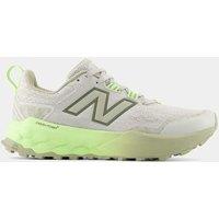 New Balance FRESH FOAM X GAROE v2 Running Trainers Grey Mix