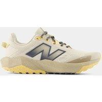 New Balance Trail Running Trainers White Mix