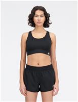Total Support Non Wired Sports Bra