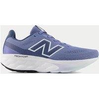 New Balance Fresh Foam 520v9 Running Trainers Blue Mix