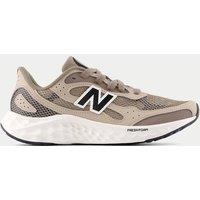 New Balance Fresh Foam Arishi V4 Trainers Brown