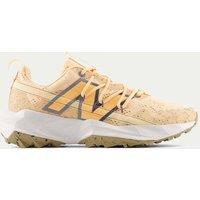 New Balance DYNASOFT TEKTREL Running Trainers Orange Mix