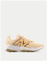 New Balance DYNASOFT TEKTREL Running Trainers Orange Mix