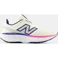 New Balance Fresh Foam 520v9 Running Trainers Cream Mix