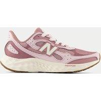 New Balance Fresh Foam Arishi V4 Trainers Pink Mix