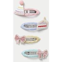 M&S Birthday Motif Snaps Multi
