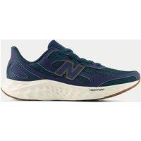 New Balance Fresh Foam Arishi V4 Trainers Navy Mix