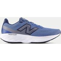 New Balance Fresh Foam 520v9 Running Trainers Light Blue