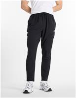 New Balance Sport Woven Trousers Black