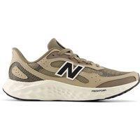 New Balance Fresh Foam Arishi V4 Trainers Brown Mix