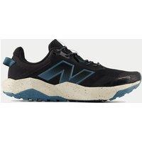 New Balance DynaSoft Nitrel v6 Running Trainers Black Mix