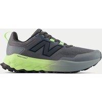 New Balance Running Trainers Black Mix