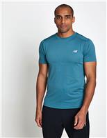Lightweight Quick Dry Sports T-Shirt