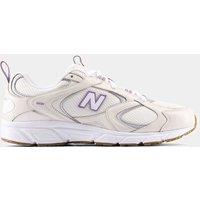 New Balance 408 Trainers Soft White