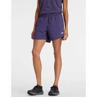 New Balance Woven Sports Shorts Dark Navy