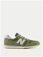 New Balance 373 Trainers Stone