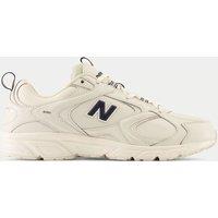 New Balance 408 Trainers Soft White