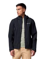 Boulder Falls Waterproof Hooded Jacket