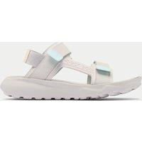 Columbia Peakfreak Roam Sandals Grey Mix