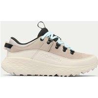 Columbia Terrastride BC Trainers Light Grey