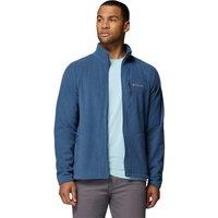 Columbia Fast Trek II Sweatshirt Dark Blue Denim