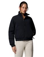 AmazeStretch Insulated Bomber Jacket