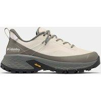Columbia Tellurix Titanium Hiking Shoes Grey Mix