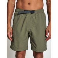Columbia Mountaindale Cargo Shorts Khaki