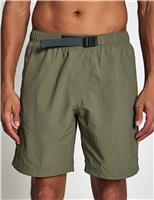 Columbia Mountaindale Cargo Shorts Khaki