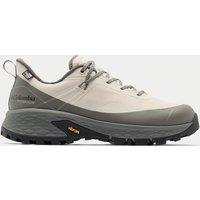 Columbia Tellurix Titanium Waterproof Hiking Shoes Grey Mix
