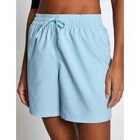 Columbia Bluevista Hill Shorts Light Blue