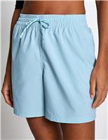 Columbia Bluevista Hill Shorts Light Blue
