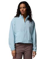 AmazeStretch Funnel Neck Jacket