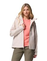 Boulder Falls Waterproof Hooded Jacket