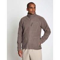 Columbia Fast Trek II Sweatshirt Taupe
