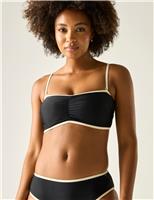 Kyra Bandeau Bikini Top