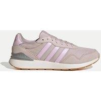 Adidas Run 60s 4.0 Shoes Light Purple