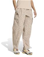Clima365 Animal Print Cargo Trousers