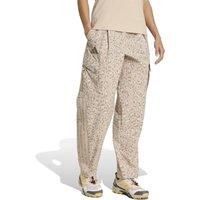 Adidas Clima365 Animal Print Cargo Trousers Light Grey