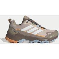 Adidas Terrex Skychaser Ax5 Walking Shoes Brown Mix