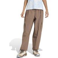 Adidas Terrex Xploric Clima365 Cargo Trousers Dark Grey