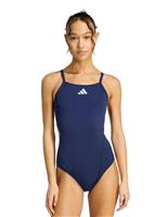 Thin Straps C-Back Swimsuit