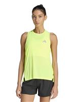 Breeze Running Crew Neck Vest Top