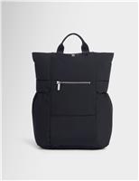 The Nimbus Roam Water Resistant Backpack