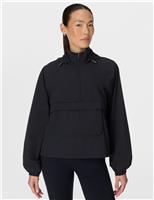 Runners High Lightweight Packable Jacket