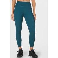 Sweaty Betty Power Workout Leggings Green Mix